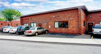Fresh Meadows Industrial Portfolio