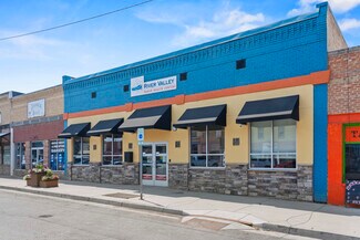 Olathe, CO Medical - 308 Main St