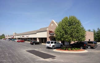 Greenwood, IN Retail - 4800 W Smith Valley Rd Greenwood, IN Retail - 4800 W Smith Valley Rd