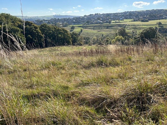 Land at Low Whin Close, Keighley, WYK for Sale
