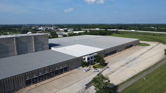 Kankakee, IL Office, Industrial - 1551 E Willow St Kankakee, IL Office, Industrial - 1551 E Willow St