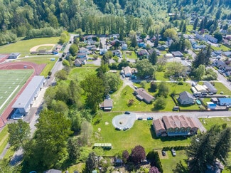 Sultan, WA Residential - 717 High Ave Sultan, WA Residential - 717 High Ave