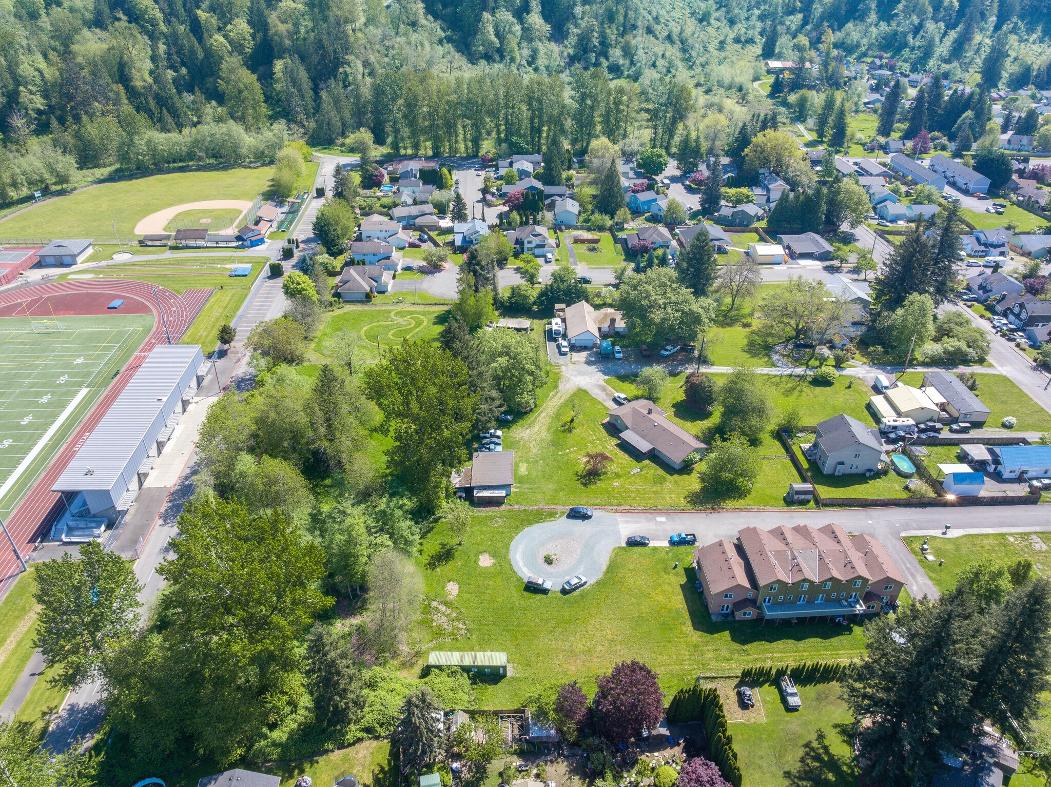 717 High Ave, Sultan, WA for Sale