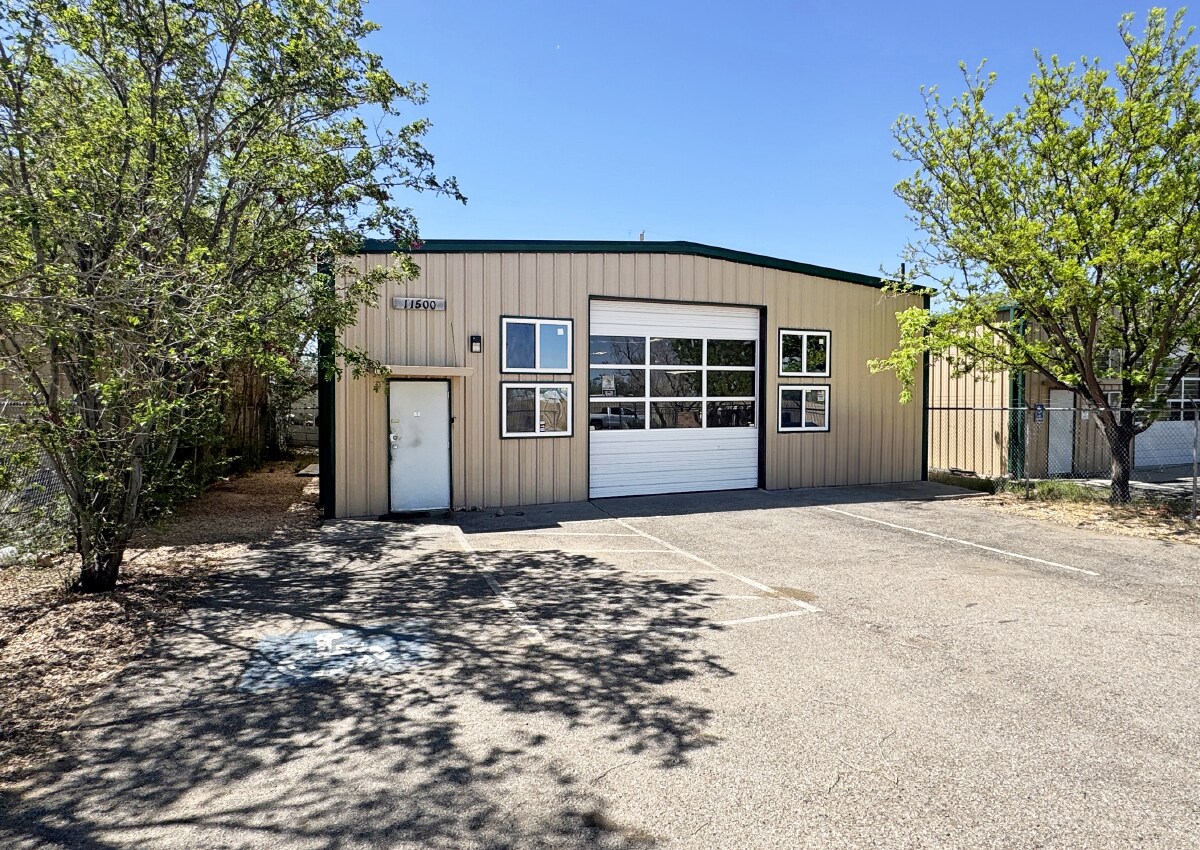 11500 Cochiti Rd SE, Albuquerque, NM for Rent