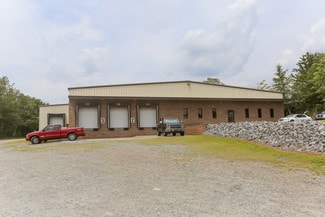 Hudson, NC Warehouse - 1904 International Blvd