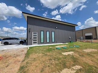 Royse City, TX Industrial - 3941 Ruger Dr