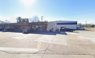 Dickinson, TX Retail - 4210 FM 517 Rd E