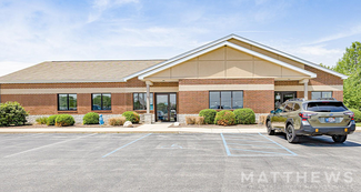Hebron, IN Health Care - 638 N Main St