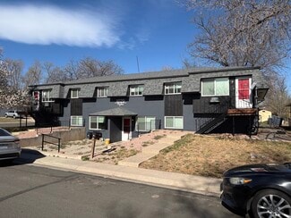 Fort Collins, CO Apartments - 1629 Azalea Dr Fort Collins, CO Apartments - 1629 Azalea Dr