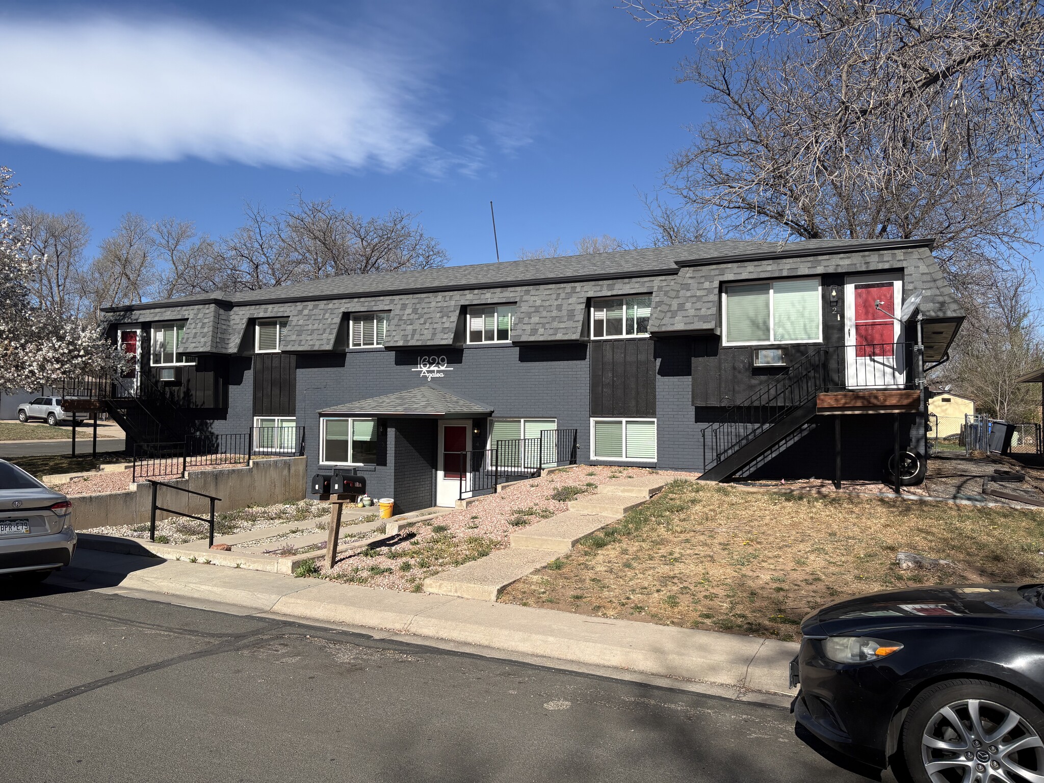 1629 Azalea Dr, Fort Collins, CO for Sale