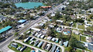 Tampa, FL Manufactured Housing/Mobile Housing - 2903 W Waters Ave Tampa, FL Manufactured Housing/Mobile Housing - 2903 W Waters Ave