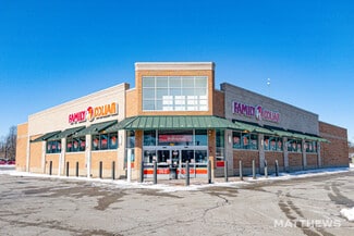 Decatur, IL Drug Store - 1315 N Water St Decatur, IL Drug Store - 1315 N Water St