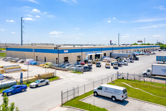 San Antonio, TX Industrial - 610 Lanark Dr