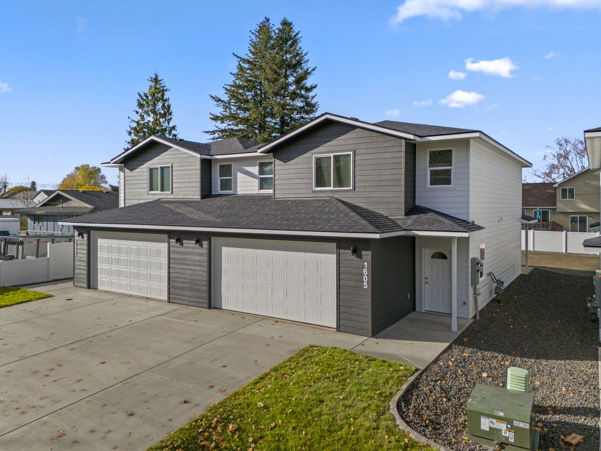 1603 N Manifold Ln, Spokane Valley, WA for Sale