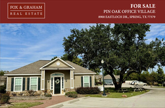 Pin Oak Office Village