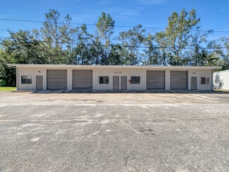 Mobile, AL Flex - 4405 Halls Mill Rd Mobile, AL Flex - 4405 Halls Mill Rd