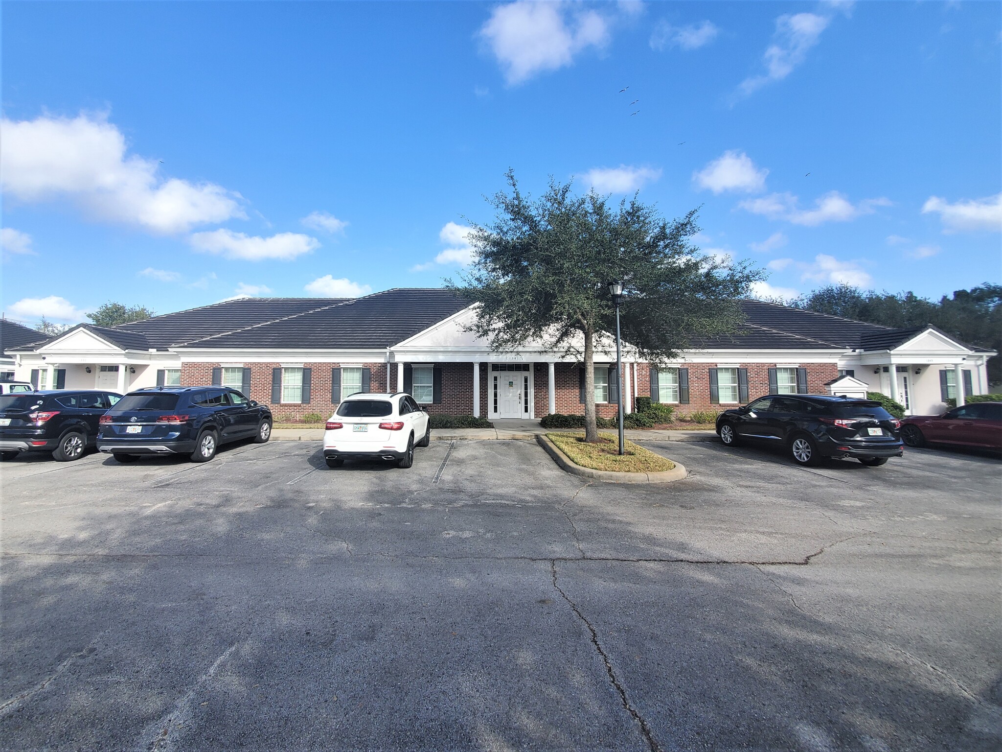 1341 Providence Rd, Brandon, FL for Rent