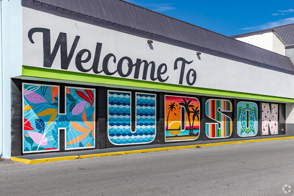 14166-15150 Us Highway 19, Hudson, FL for Rent