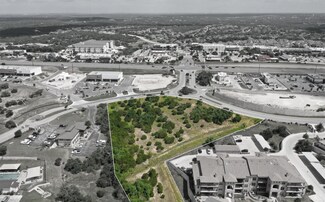 Austin, TX Commercial Land - Rocky Ridge Trail and Ledgestone Drive