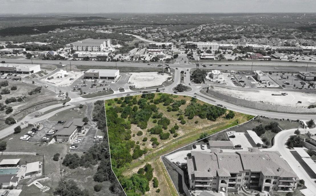 Rocky Ridge Trail and Ledgestone Drive, Austin, TX for Rent