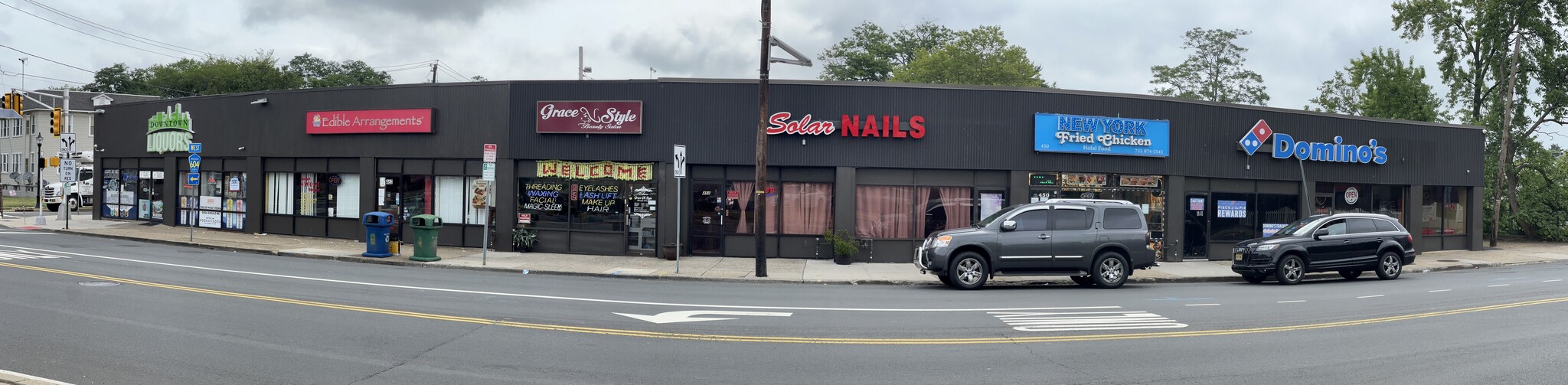 448-468 Rahway Ave, Woodbridge, NJ for Sale
