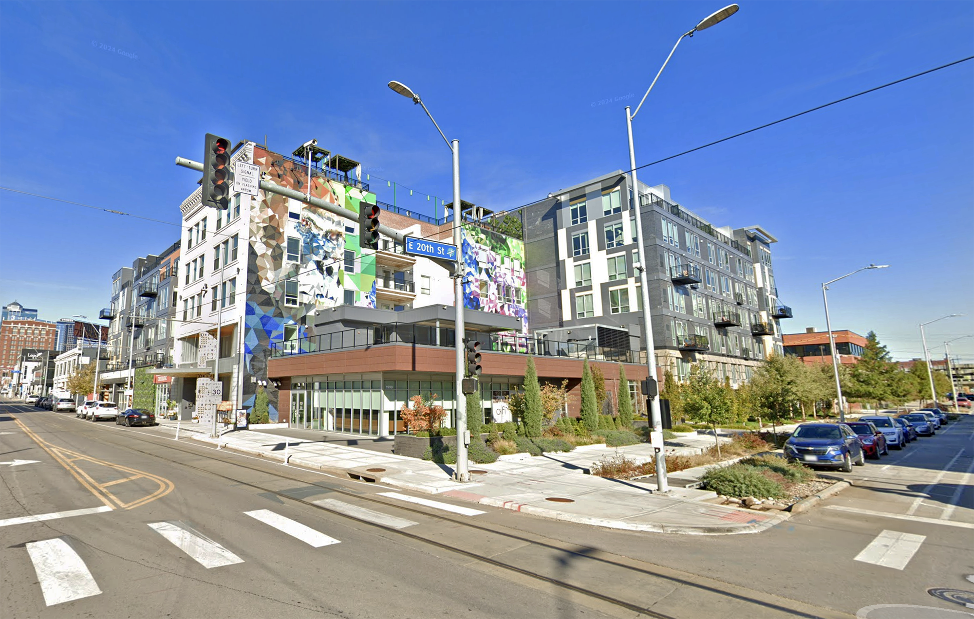 1989 Main St, Kansas City, MO for Rent