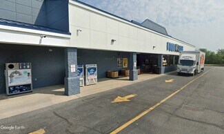 Glasgow, KY Retail - 218-230 S L Rogers Wells Blvd