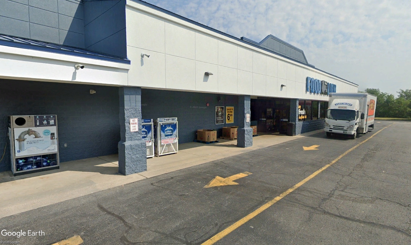 218-230 S L Rogers Wells Blvd, Glasgow, KY for Rent