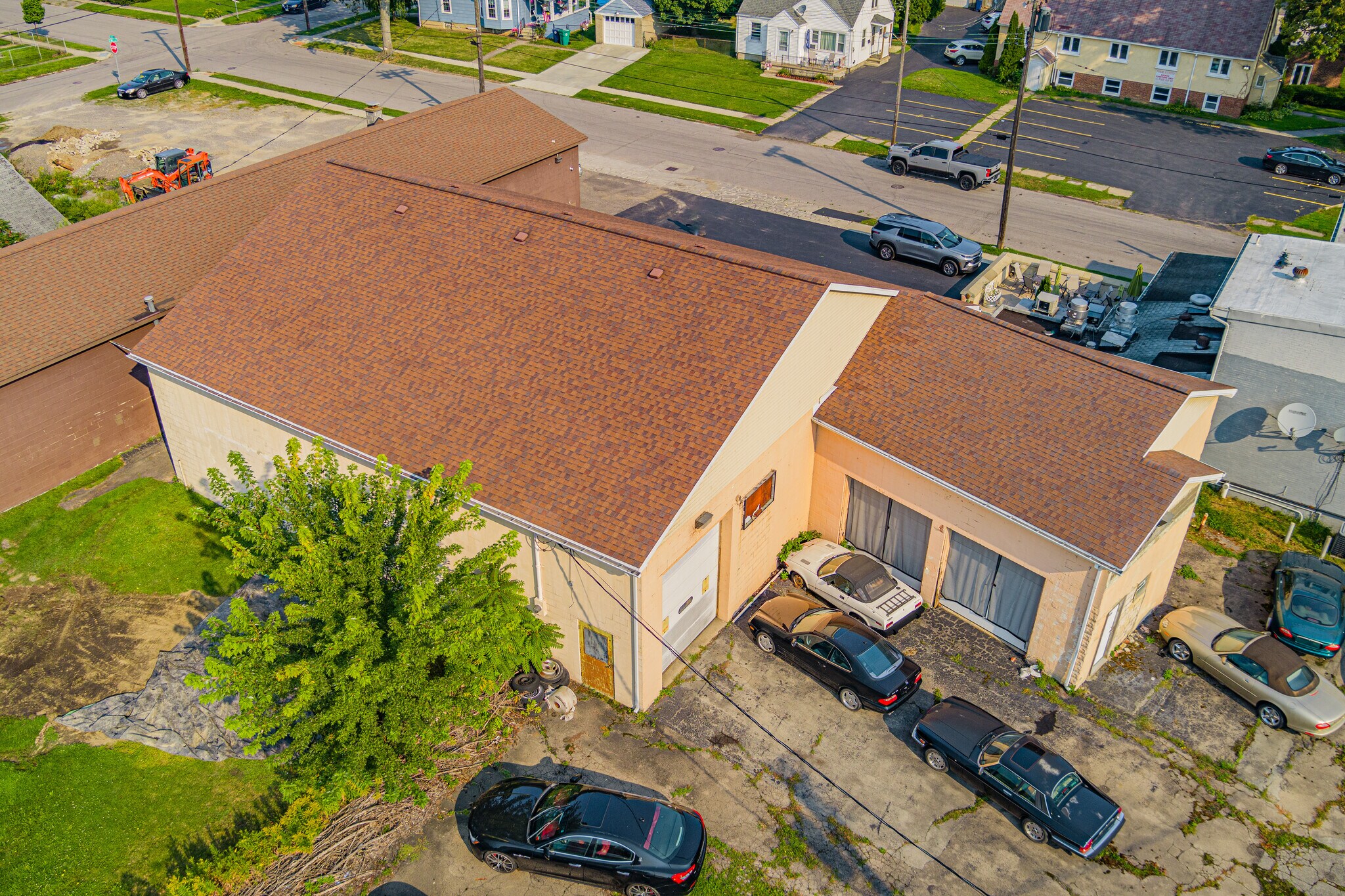 520 Cayuga Dr, Niagara Falls, NY for Sale