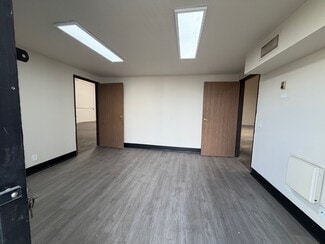 Ontario, CA Industrial - 1440 Brooks St