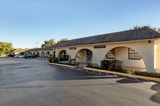 Plantation Buildings