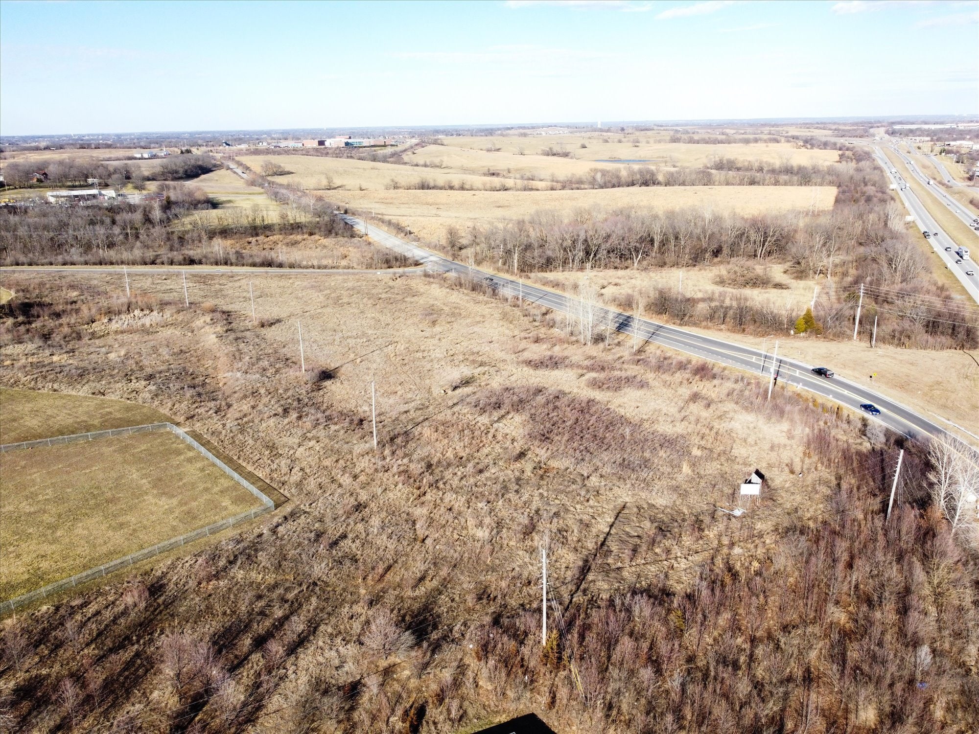 Camille Street, Liberty, MO for Sale