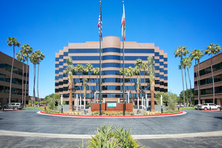 Orange, CA Office - 770 The City Dr S