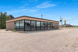 Luxemburg, WI Convenience Store - 107 Main St