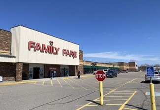 Litchfield, MN Retail - 951-975 E Frontage Rd