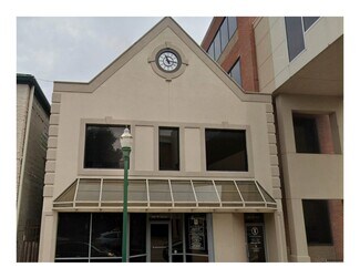 Conroe, TX Office - 220 1/2 W Davis St