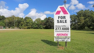 Montgomery, AL Commercial - 117 E South Blvd