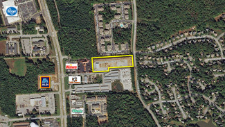 Chester, VA Commercial - 6200 Currins Rd