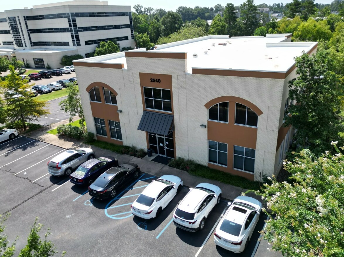 2540 Flowood Dr, Flowood, MS for Rent