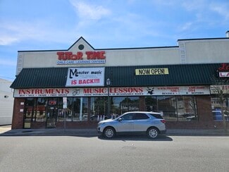 Levittown, NY Retail - 3056-3068 Hempstead Tpke