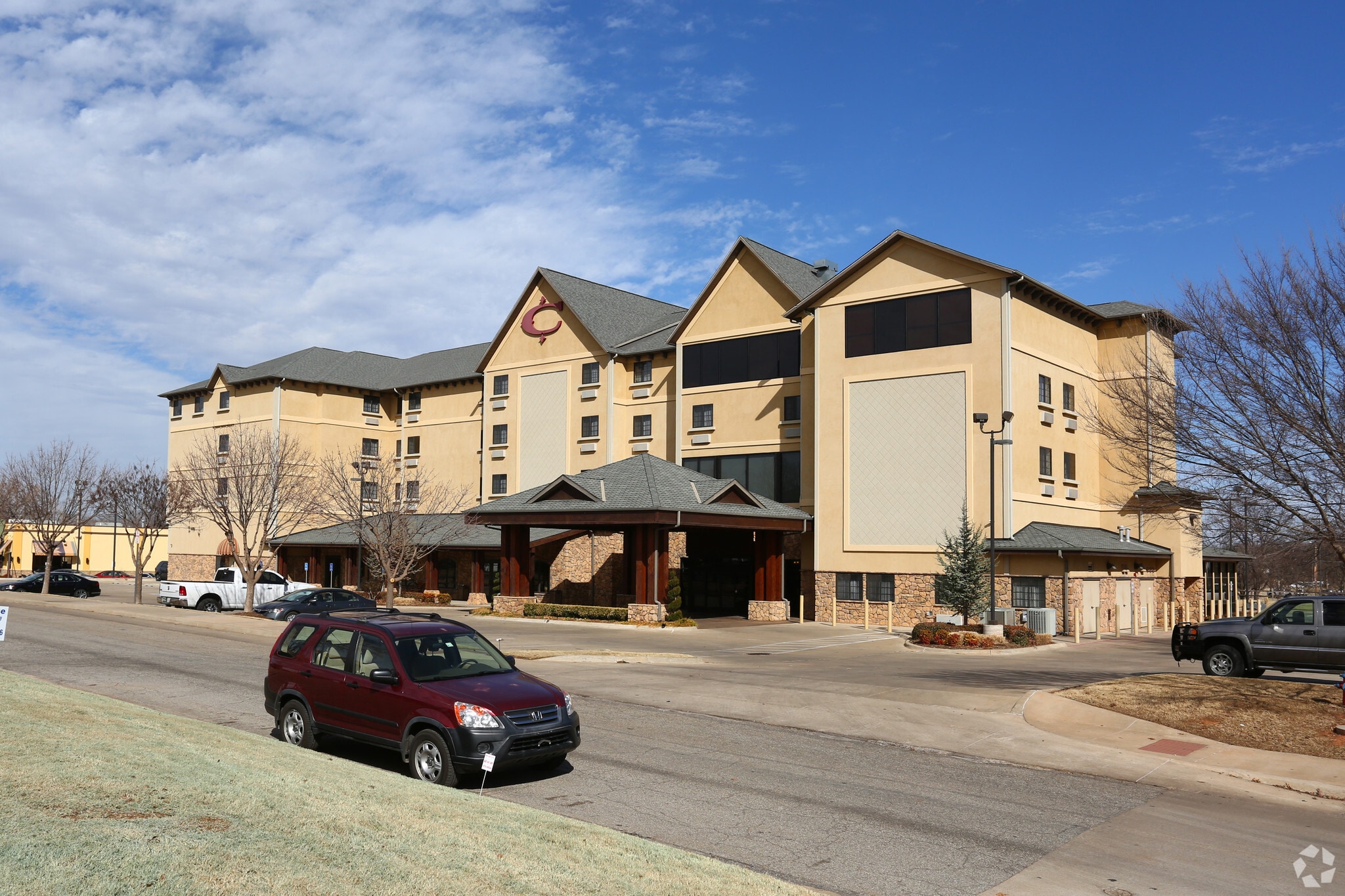 315 N Husband St, Stillwater, OK for Sale