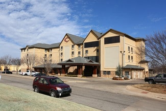 Stillwater, OK Hospitality - 315 N Husband St
