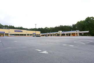 Marietta, GA Retail - 2421-2423 Shallowford Rd Marietta, GA Retail - 2421-2423 Shallowford Rd