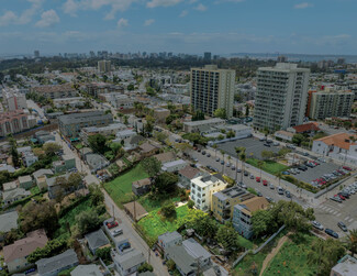 San Diego, CA undefined - 3977-3983 Georgia St