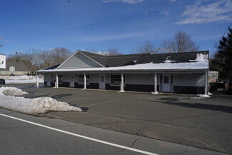 Haddam, CT Retail - 968 Killingworth Rd