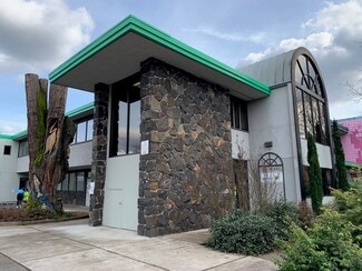 Eugene, OR Office - 1255 Pearl St