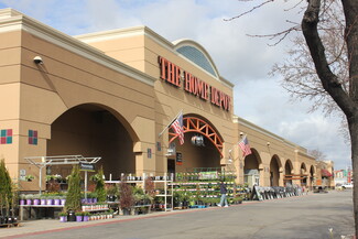 Pleasanton, CA Retail - 6000-6070 Johnson Dr