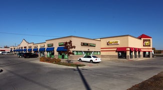 Des Moines, IA Retail - 3701 E 14th St