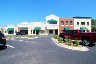 Fernandina Beach Commercial Real Estate For Rent Lease Showcase