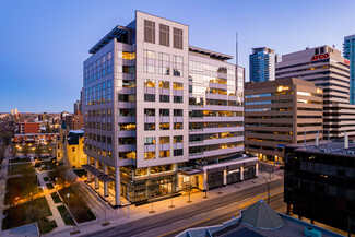 Calgary, AB Office - 1221 8th St SW